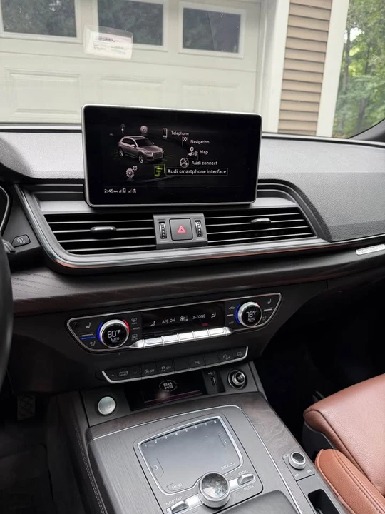 2020 Audi FY Q5 - Image 8 of 12