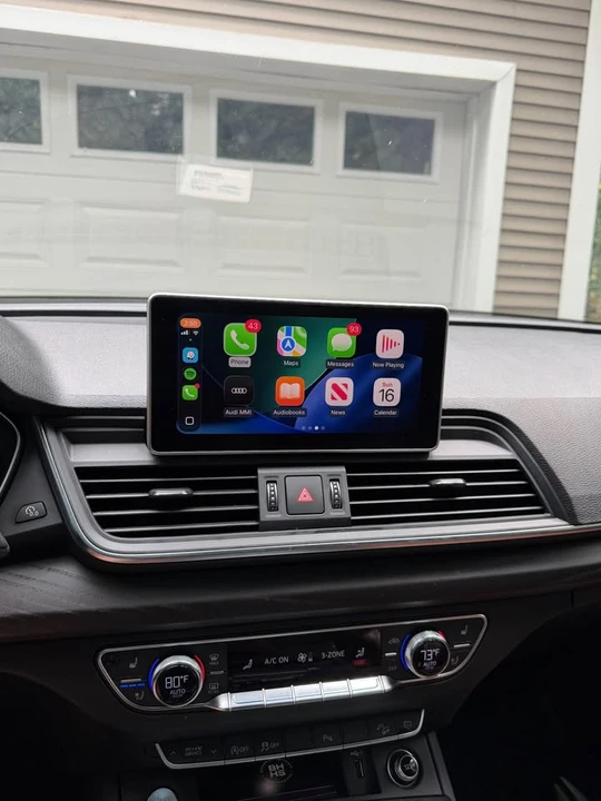 2020 Audi FY Q5 - Image 9 of 12