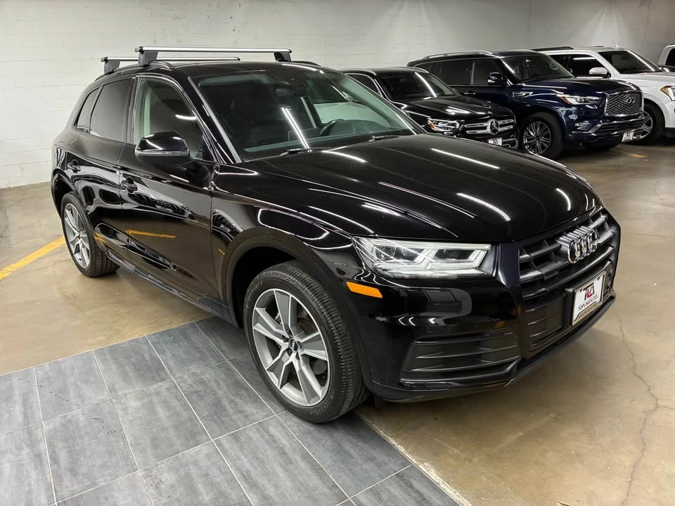 2020 Audi FY Q5 - Image 2 of 6