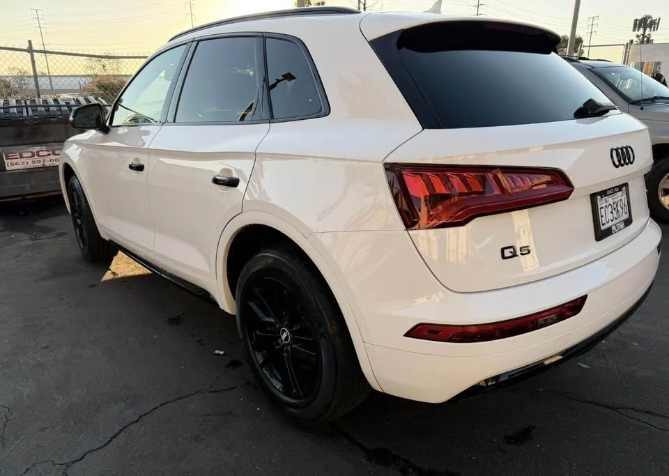 2020 Audi FY Q5 - Image 5 of 8