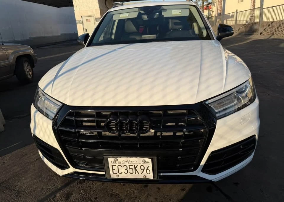 2020 Audi FY Q5 - Image 3 of 8