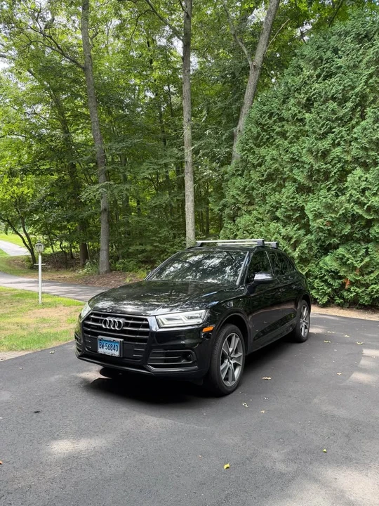 2020 Audi FY Q5 - Image 2 of 12