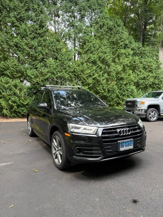 2020 Audi FY Q5 - Image 3 of 12
