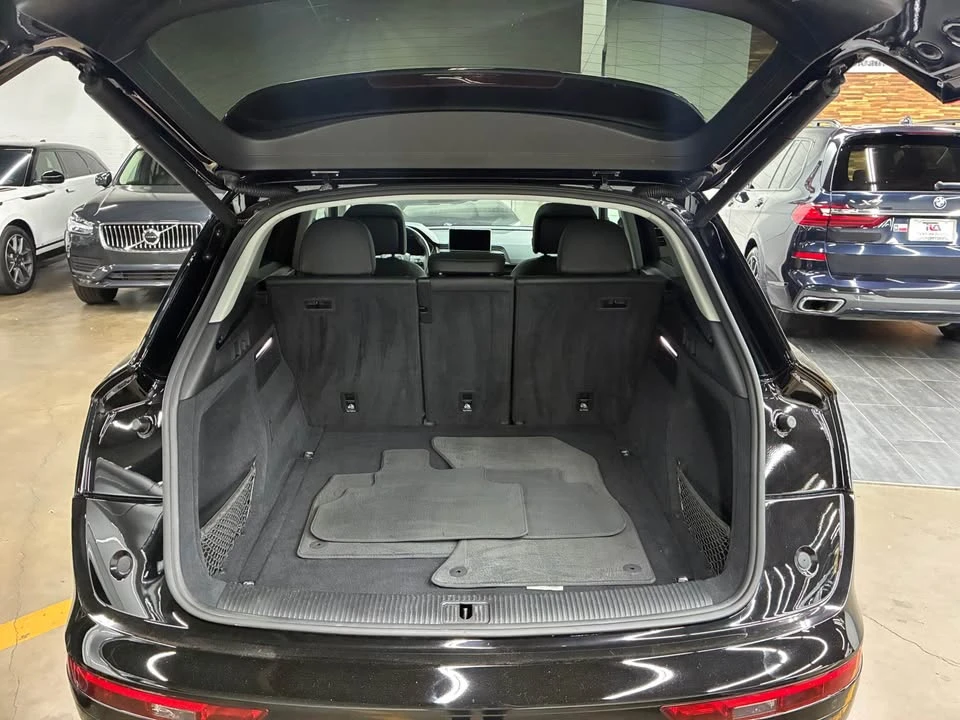 2020 Audi FY Q5 - Image 5 of 6