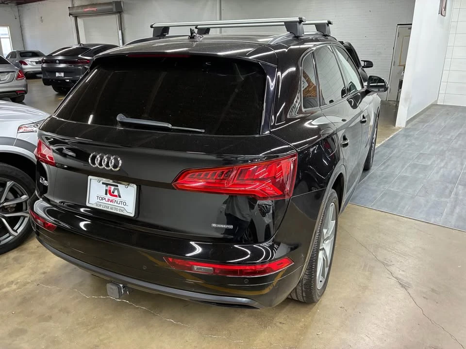 2020 Audi FY Q5 - Image 3 of 6