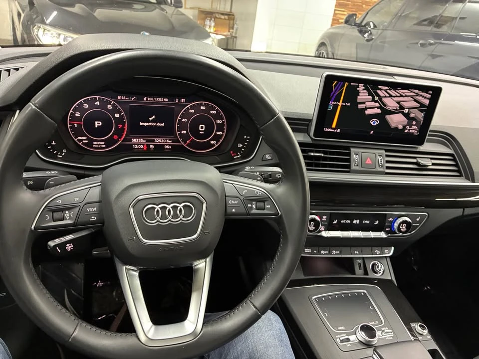 2020 Audi FY Q5 - Image 6 of 6