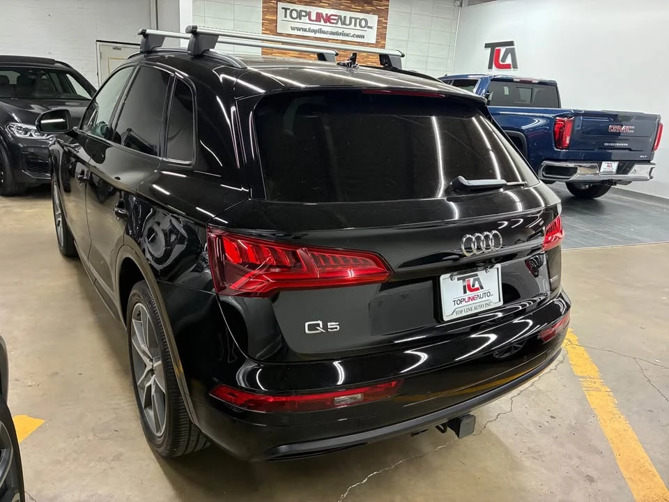 2020 Audi FY Q5 - Image 4 of 6