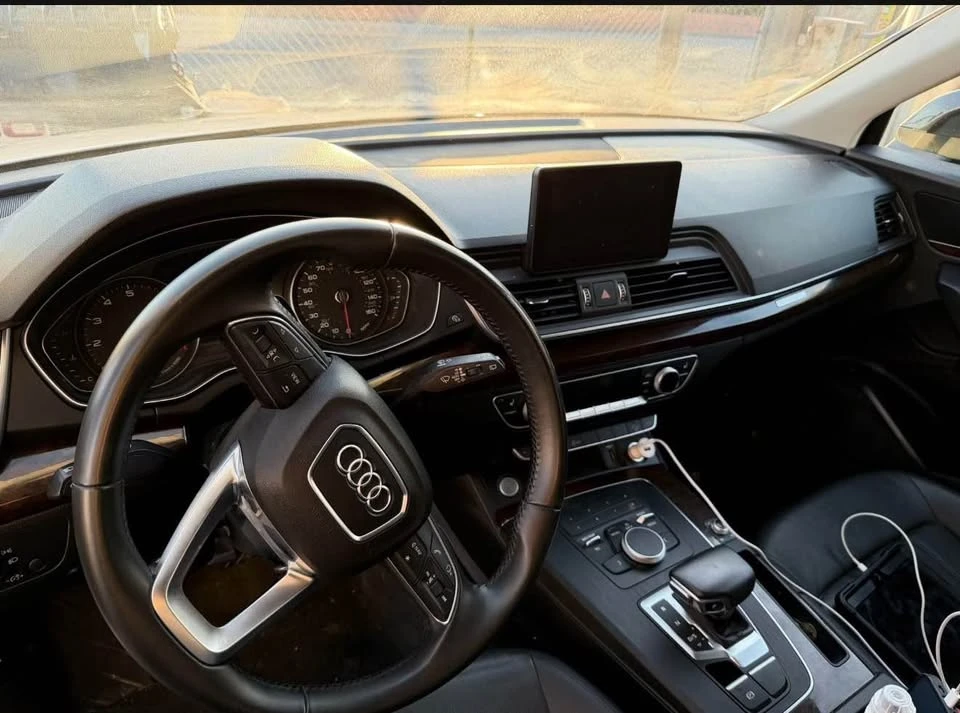 2020 Audi FY Q5 - Image 4 of 8
