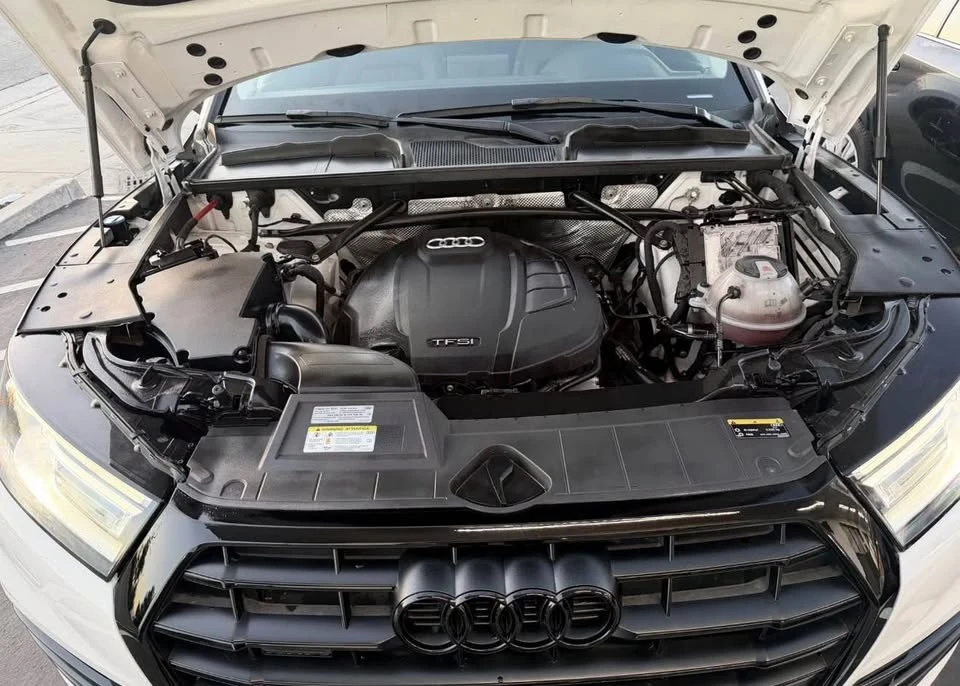 2020 Audi FY Q5 - Image 7 of 8