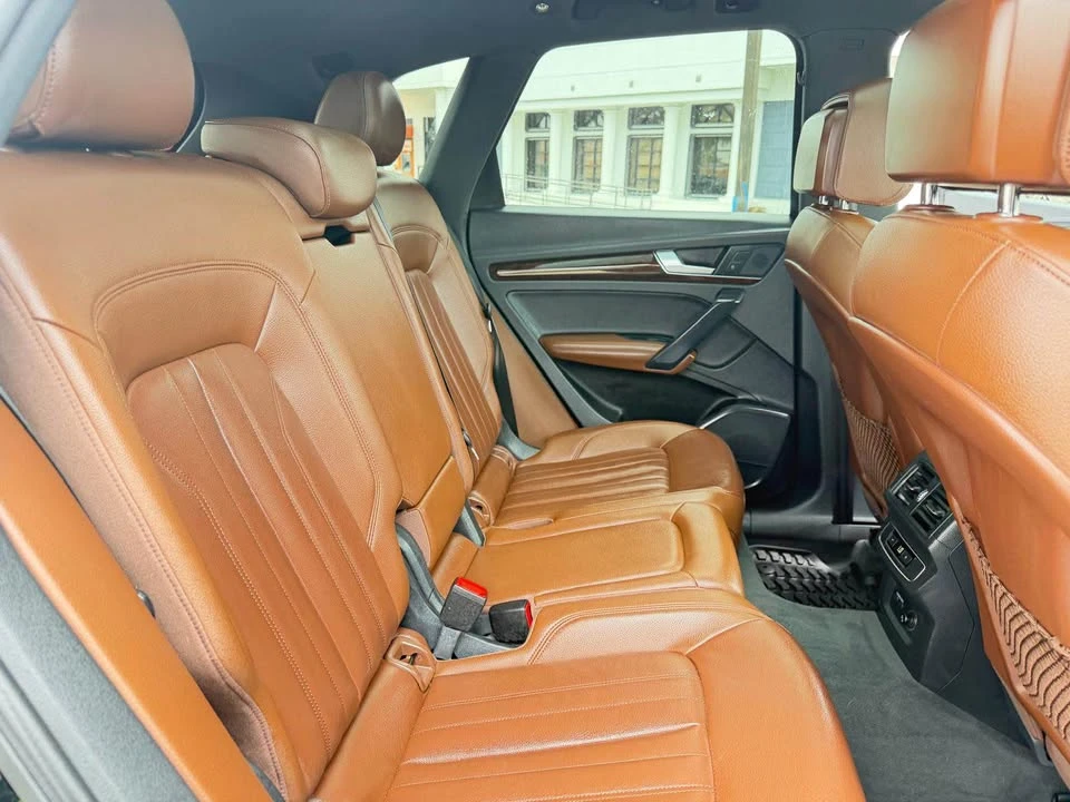 2020 Audi FY Q5 - Image 7 of 10