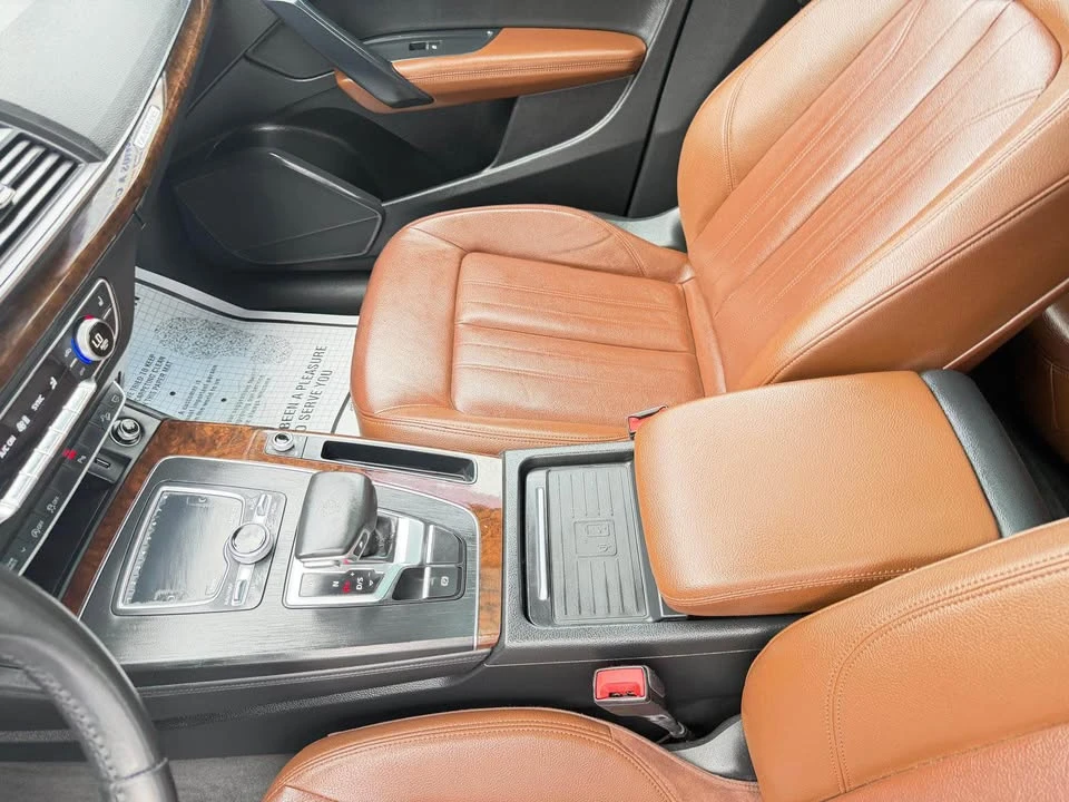 2020 Audi FY Q5 - Image 5 of 10