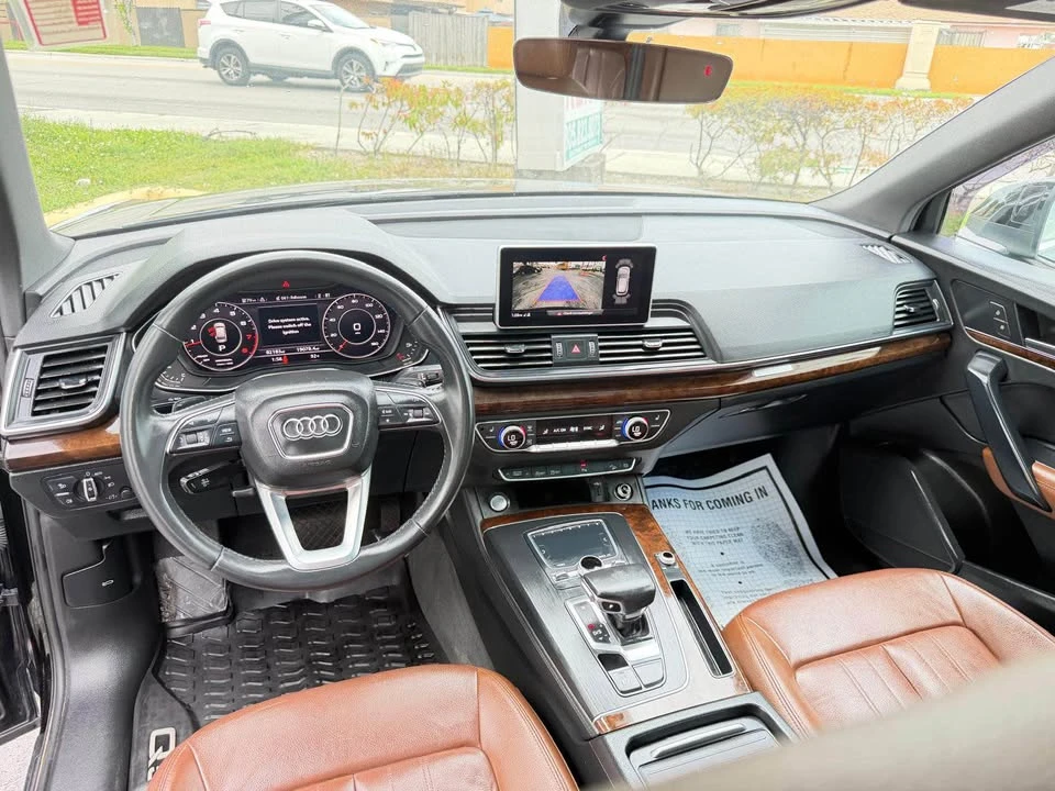 2020 Audi FY Q5 - Image 6 of 10