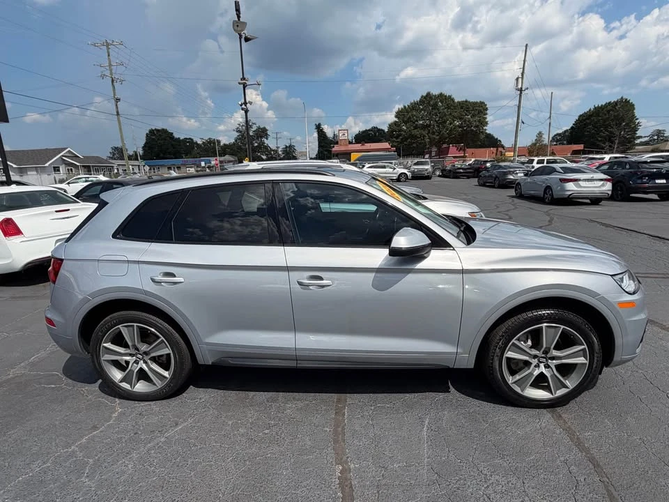 2020 Audi FY Q5 - Image 3 of 7