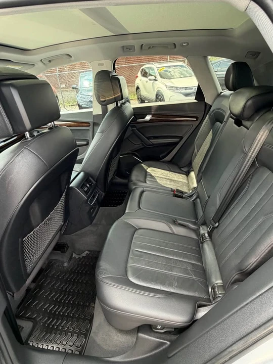 2020 Audi FY Q5 - Image 5 of 7