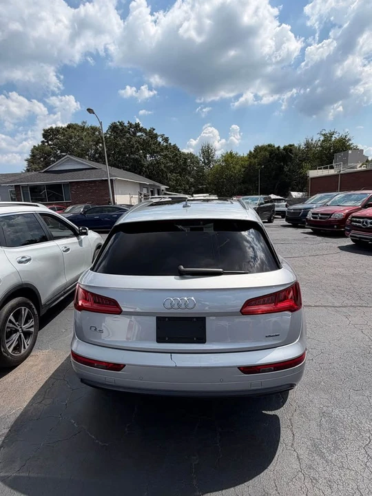 2020 Audi FY Q5 - Image 4 of 7