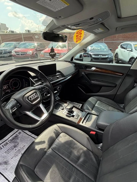 2020 Audi FY Q5 - Image 6 of 7