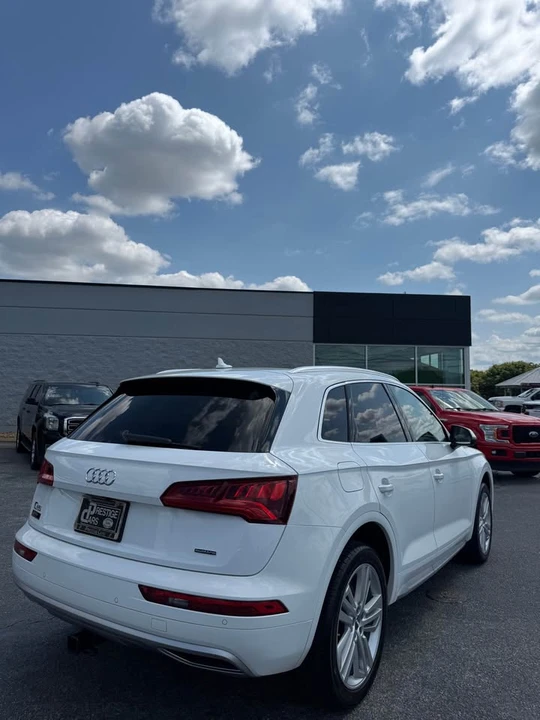 2020 Audi FY Q5 - Image 5 of 9