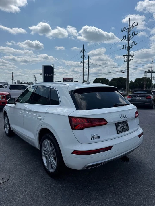 2020 Audi FY Q5 - Image 4 of 9