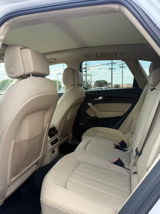 2020 Audi FY Q5 - Image 6 of 9