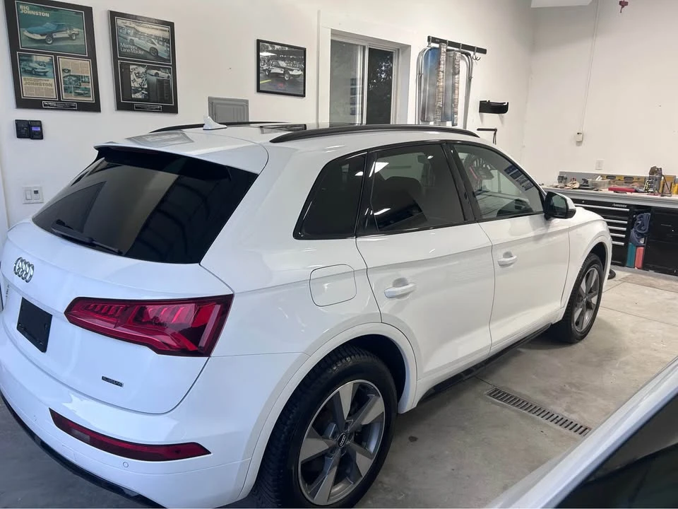 2020 Audi FY Q5 - Image 2 of 9