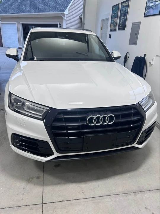 2020 Audi FY Q5 - Image 3 of 9