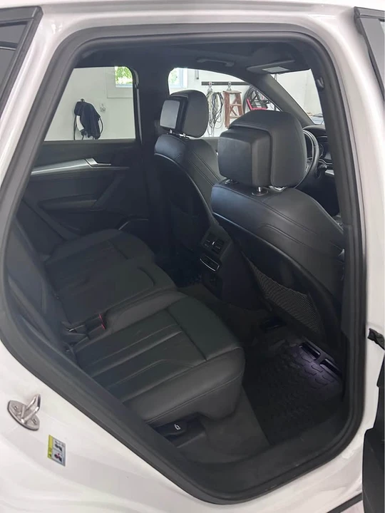 2020 Audi FY Q5 - Image 8 of 9