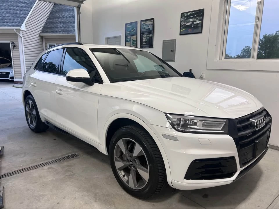2020 Audi FY Q5 - Image 4 of 9