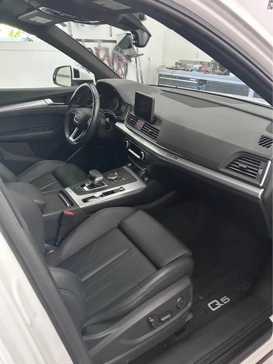 2020 Audi FY Q5 - Image 7 of 9