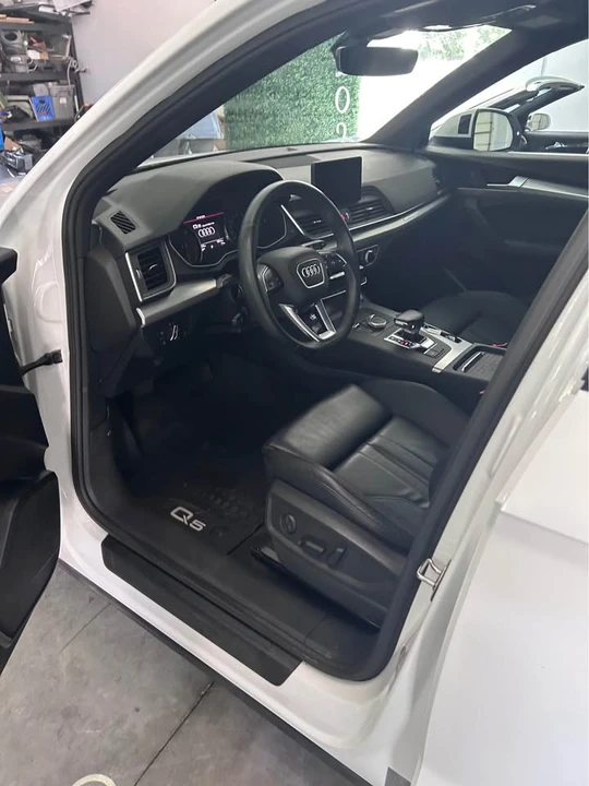 2020 Audi FY Q5 - Image 6 of 9