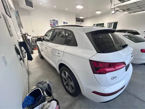 2020 Audi Q5 2.0T Premium
