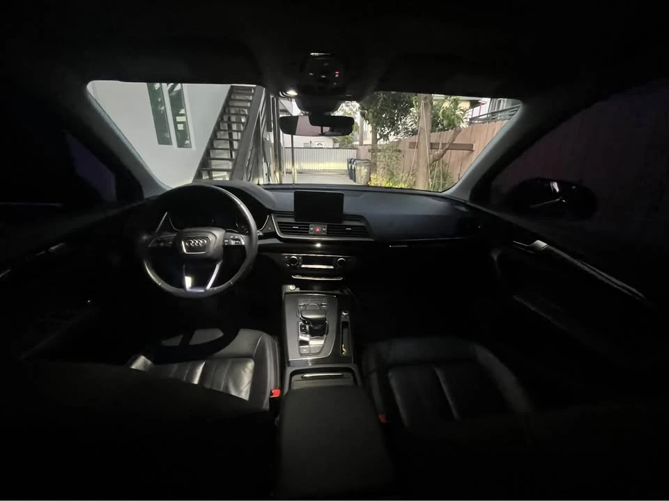 2020 Audi FY Q5 - Image 6 of 11