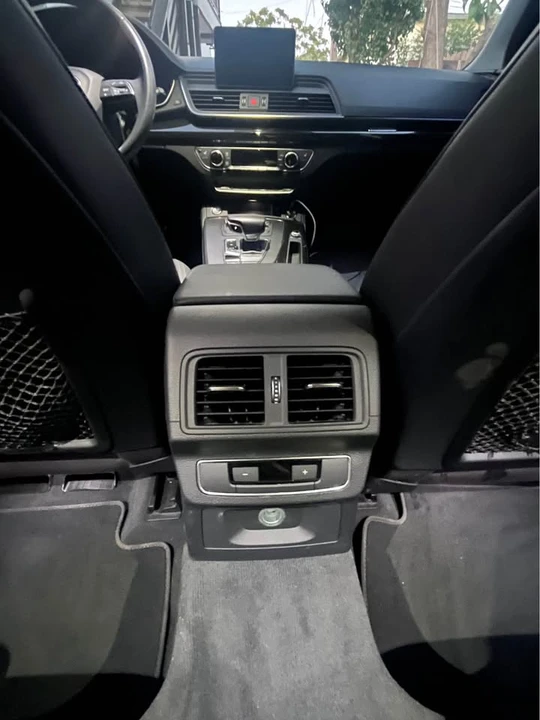 2020 Audi FY Q5 - Image 4 of 11