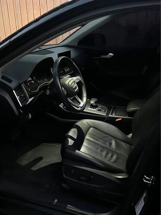 2020 Audi FY Q5 - Image 3 of 11