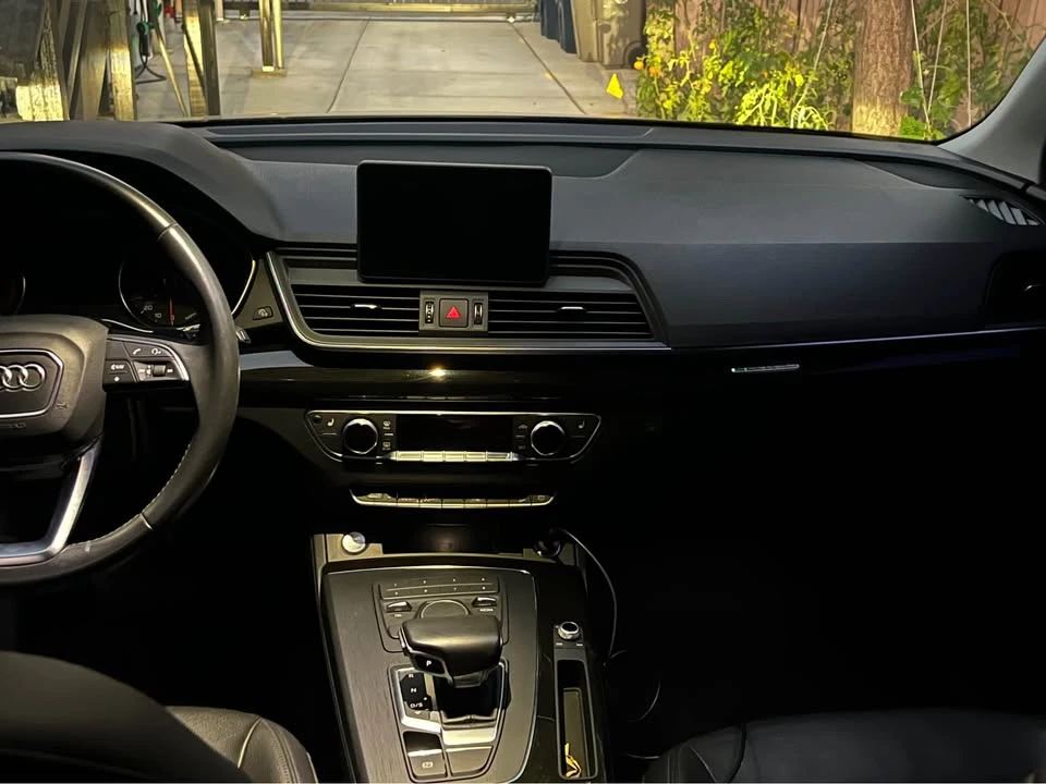 2020 Audi FY Q5 - Image 7 of 11