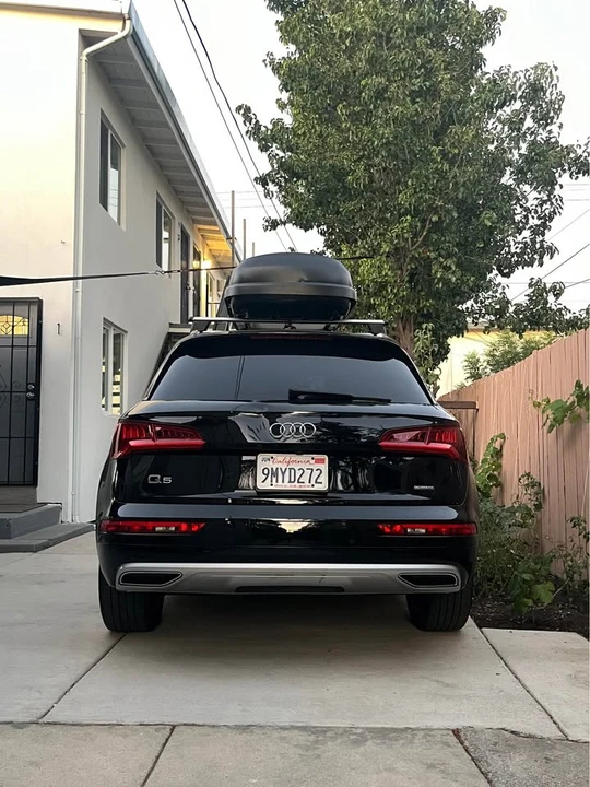 2020 Audi FY Q5 - Image 11 of 11