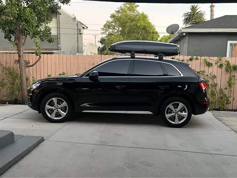 2020 Audi FY Q5 - Image 9 of 11