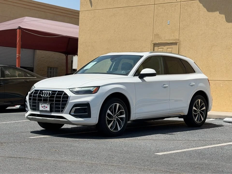 2020 Audi FY Q5 - Image 3 of 12