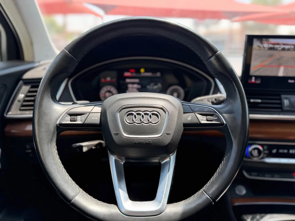 2020 Audi FY Q5 - Image 11 of 12