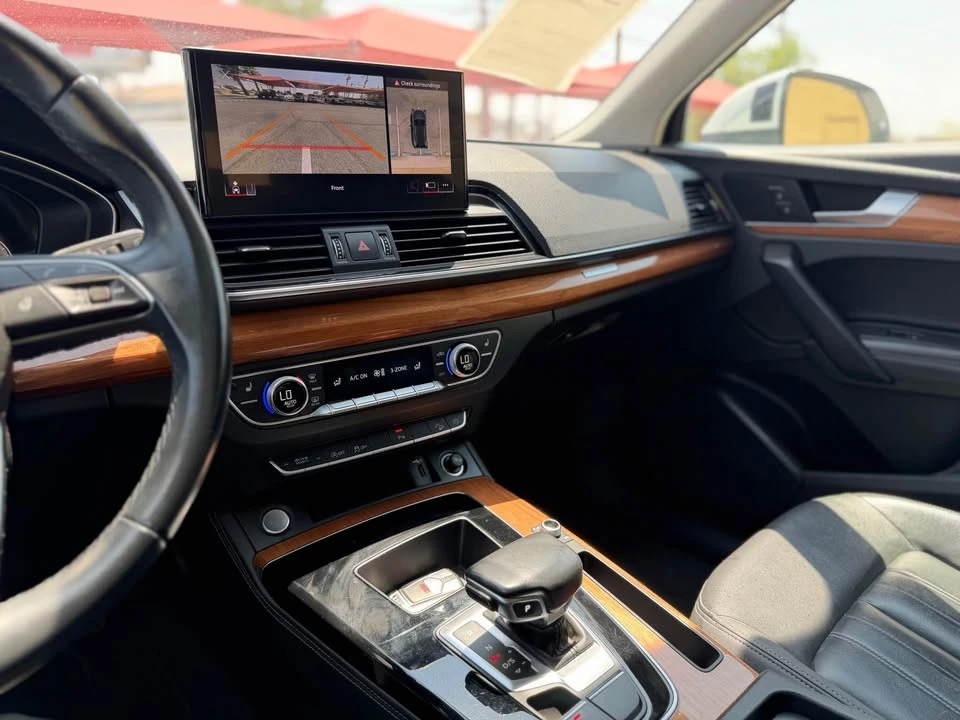 2020 Audi FY Q5 - Image 12 of 12