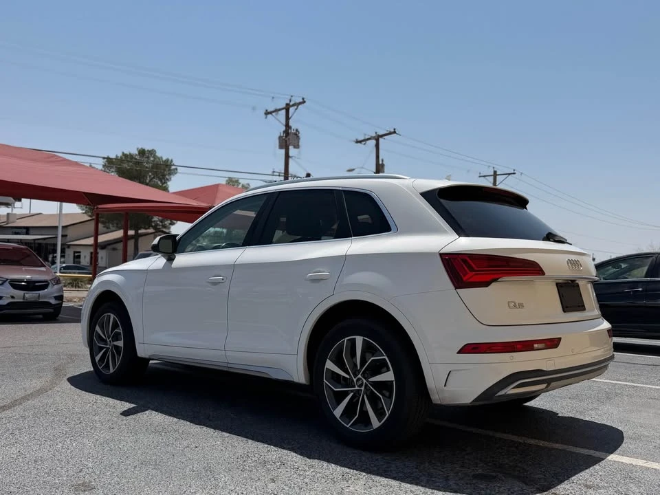 2020 Audi FY Q5 - Image 4 of 12