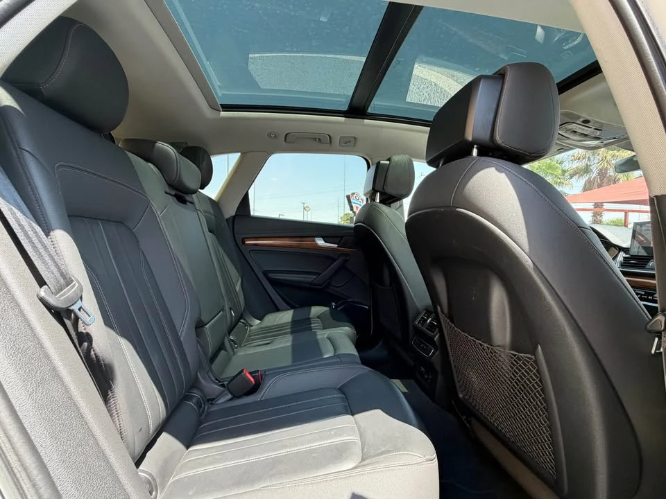 2020 Audi FY Q5 - Image 10 of 12
