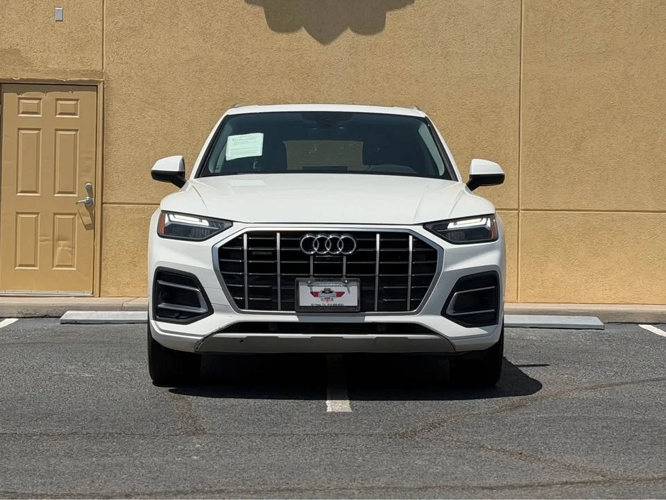 2020 Audi FY Q5 - Image 2 of 12