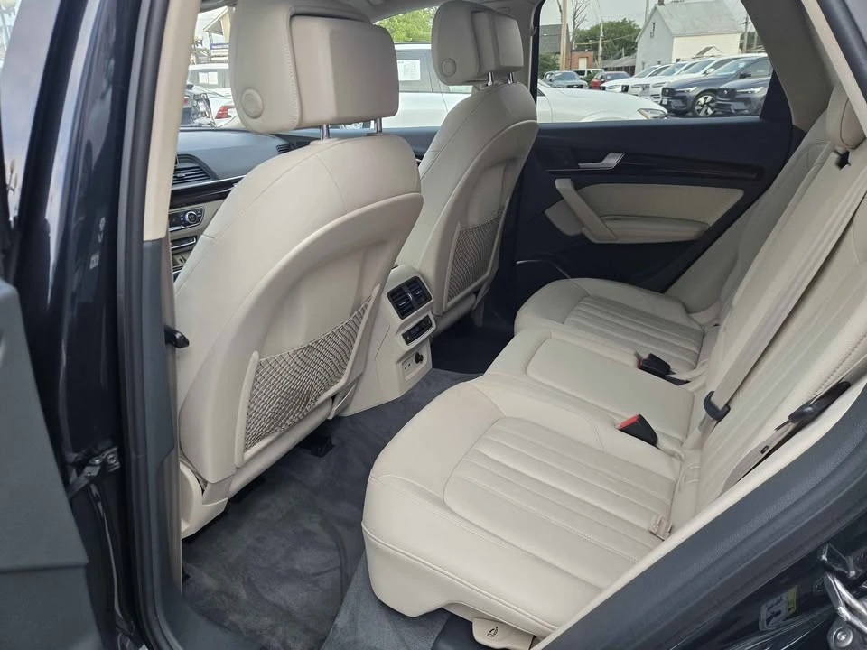 2020 Audi FY Q5 - Image 7 of 10