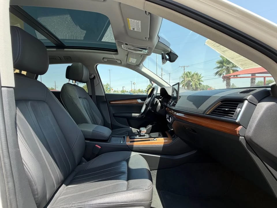 2020 Audi FY Q5 - Image 9 of 12