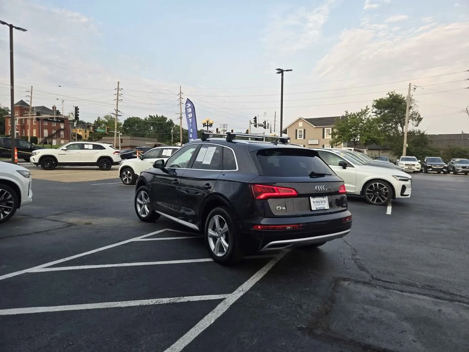 2020 Audi FY Q5 - Image 4 of 10