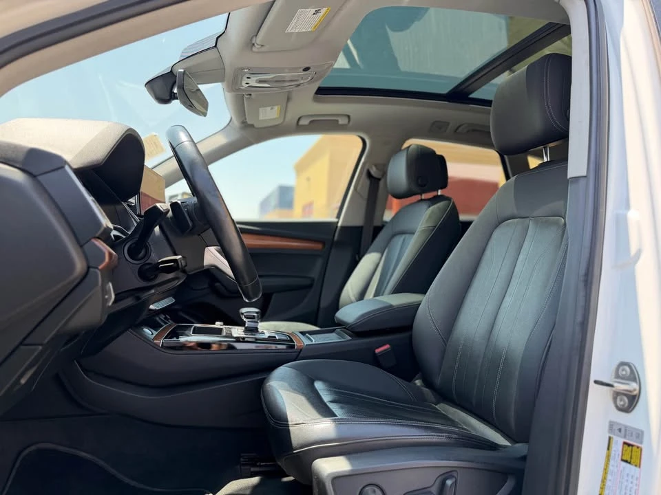 2020 Audi FY Q5 - Image 6 of 12