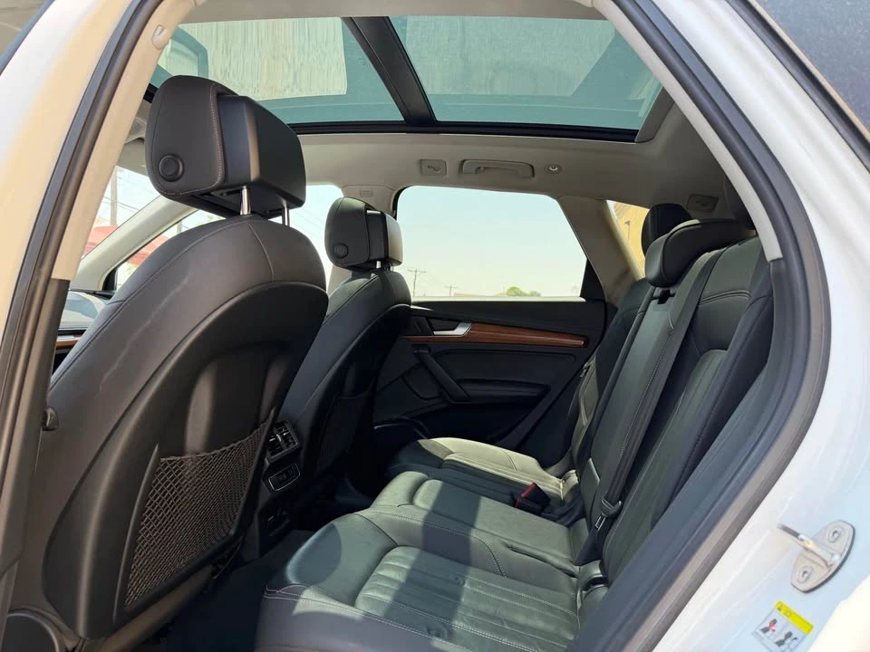 2020 Audi FY Q5 - Image 7 of 12