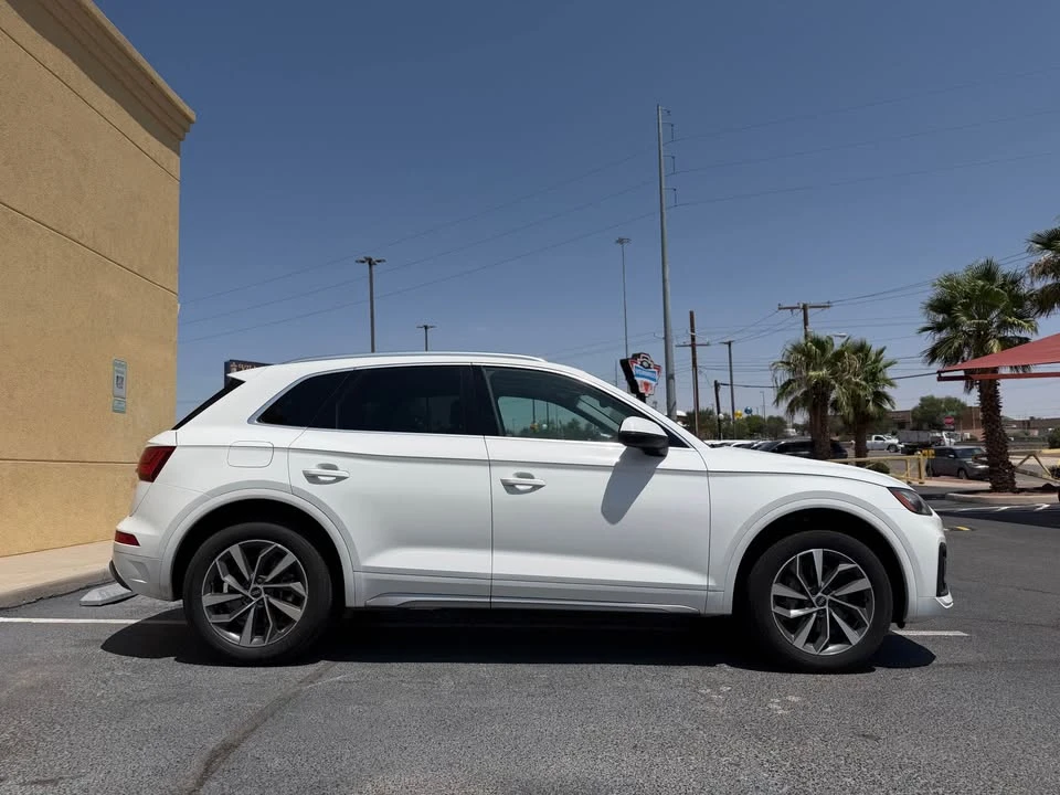 2020 Audi FY Q5 - Image 5 of 12