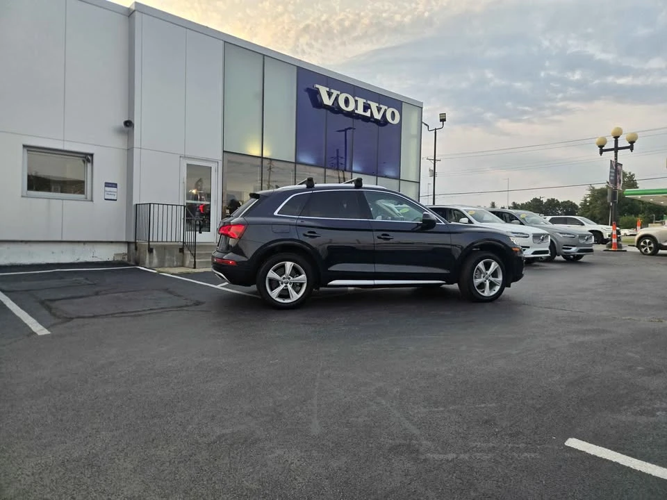 2020 Audi FY Q5 - Image 3 of 10
