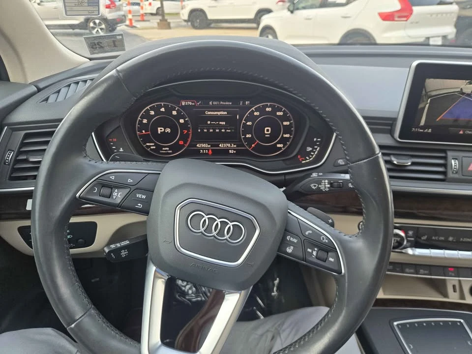 2020 Audi FY Q5 - Image 10 of 10